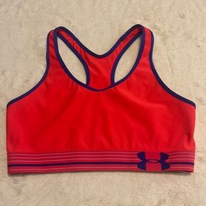Under Armour Sports Bra